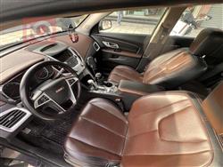 جی ئێم سی تیرەین